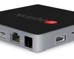 Παρουσίαση του Beelink GT1 TV Box
