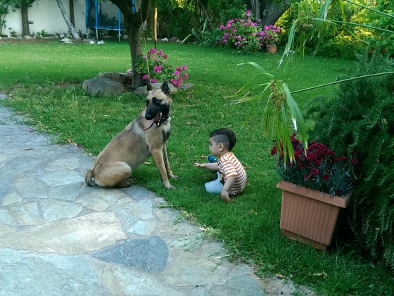 Anouk PlayTime