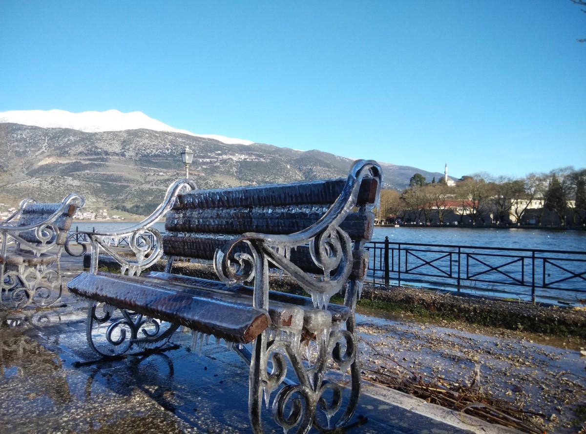 Xiaomi Mi3 : Ioannina 01/01/2015