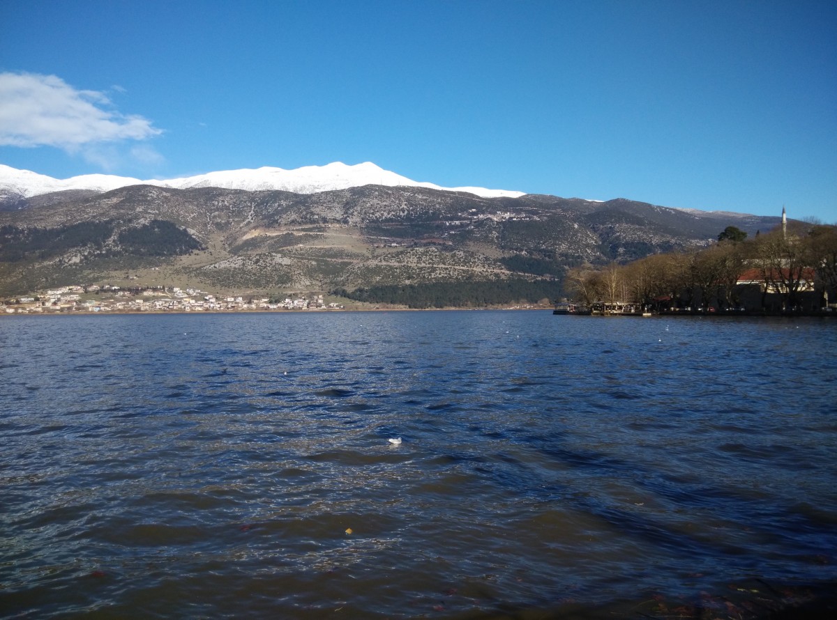 Xiaomi Mi3 : Ioannina 01/01/2015