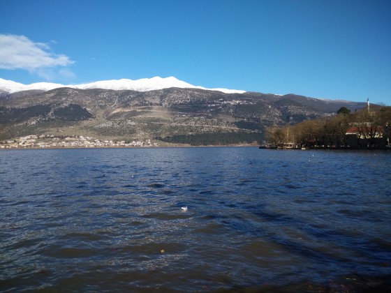Xiaomi Mi3 : Ioannina 01/01/2015