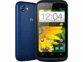 ZTE Blade V