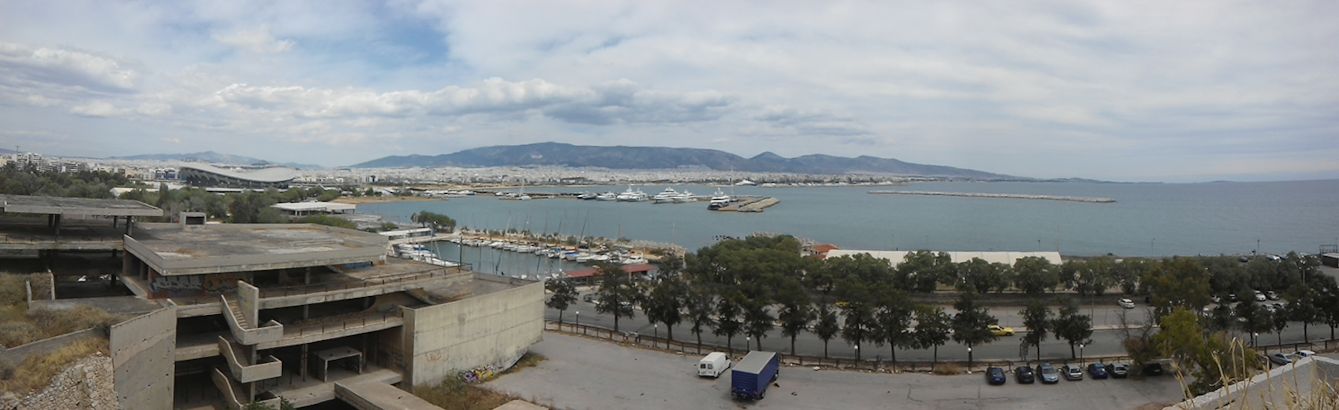 πανοραμική...