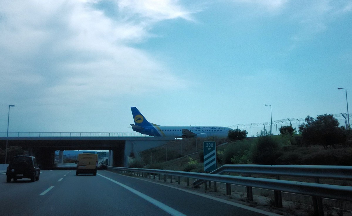 Ukraine International...