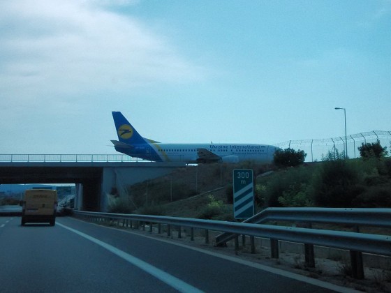 Ukraine International...