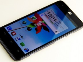 ZTE U988S
