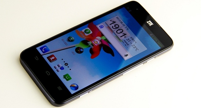ZTE U988S