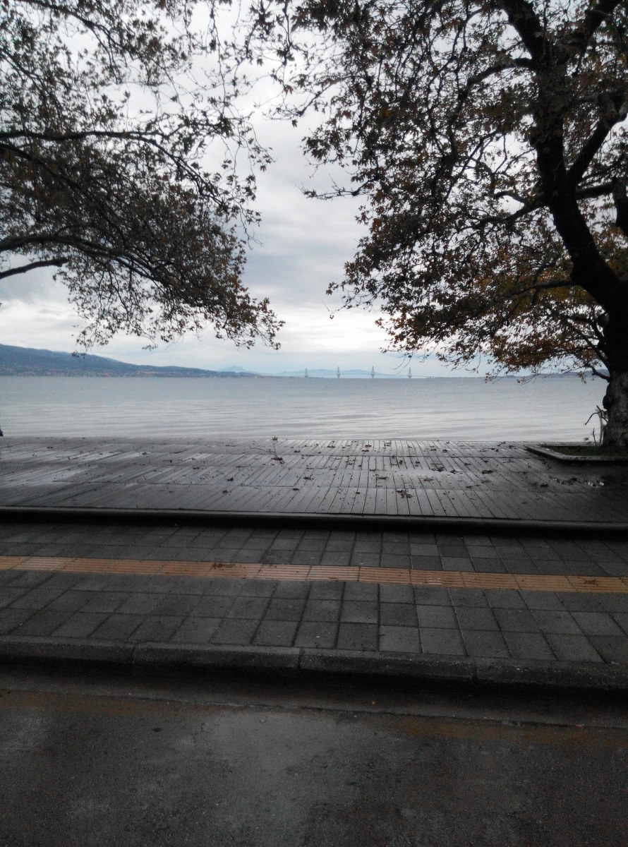 Ναυπακτος
