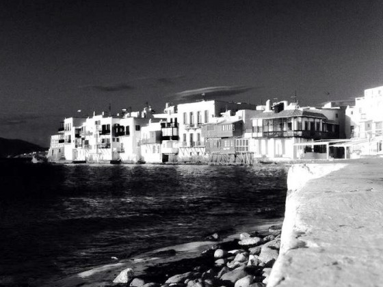 mykonos