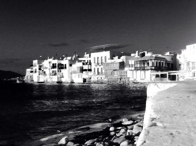 mykonos