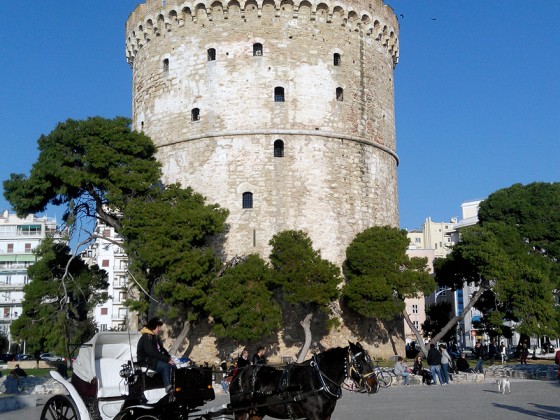 Θεσσαλονίκη