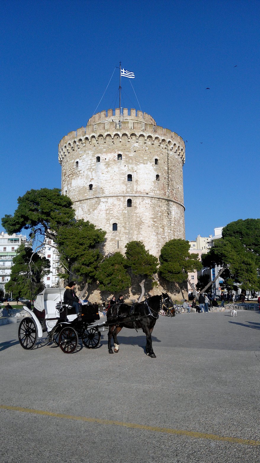 Θεσσαλονίκη