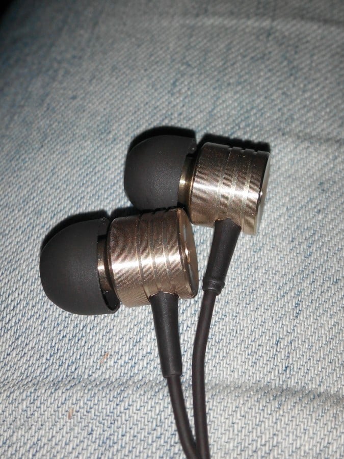 Xiaomi Piston...