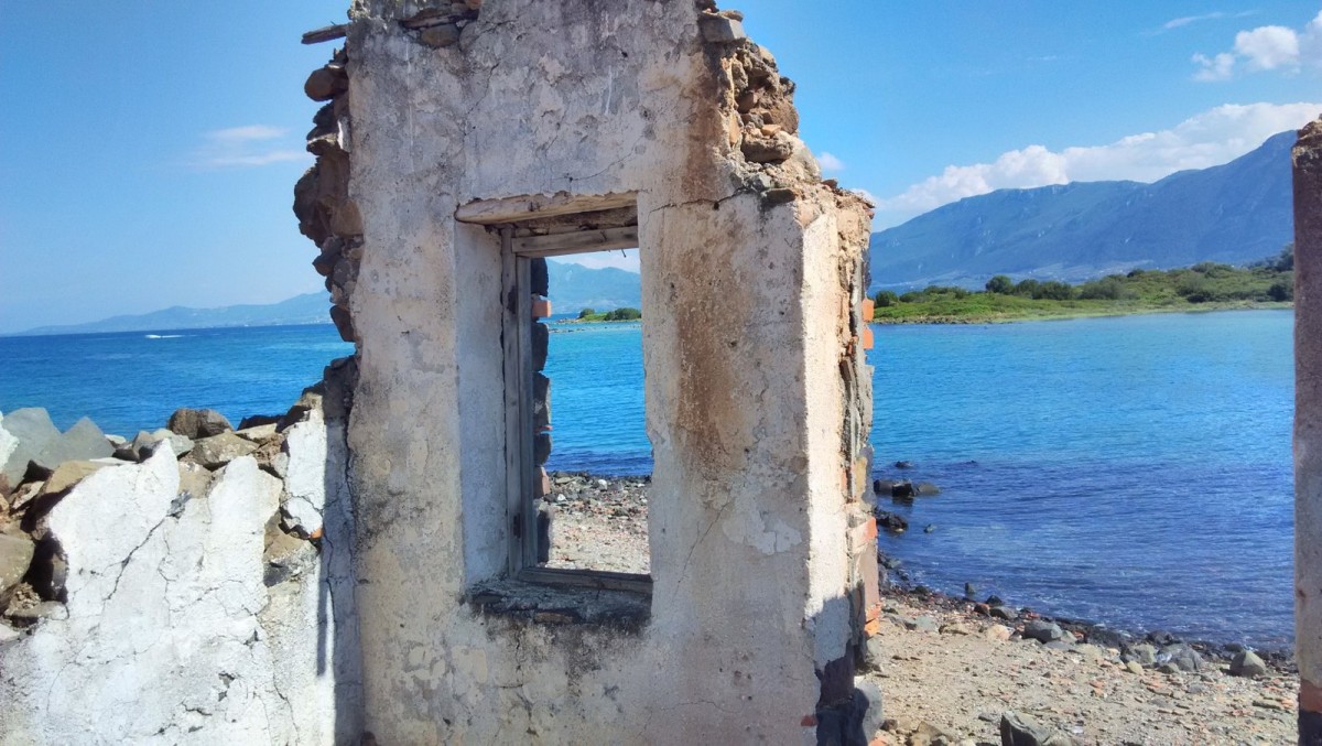 Λιχαδονήσια 2014