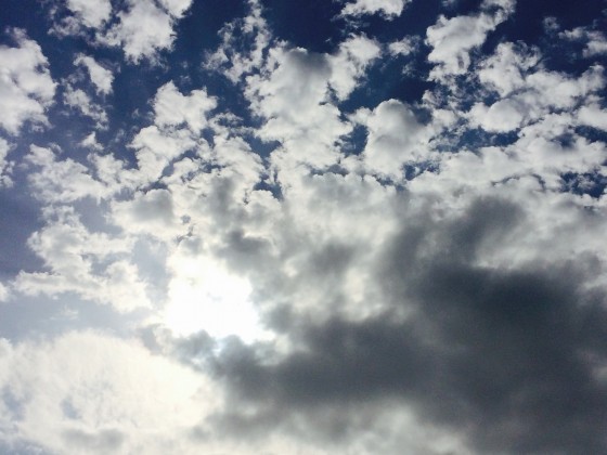 What a wonderful world!