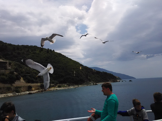 Άγιο Όρος