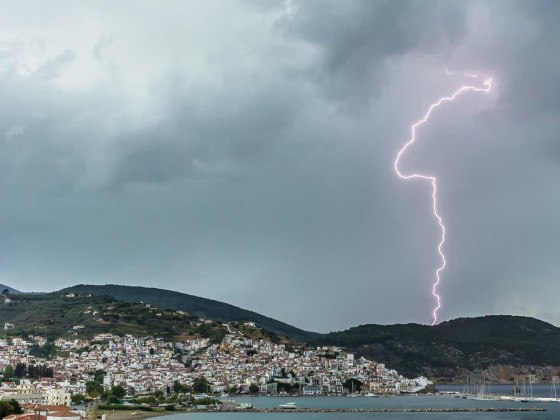 Κεραυνός