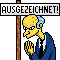 :Ausgezeichnet: