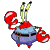 :Mr_Krabs: