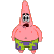 :Patrick_Crying: